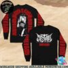 Distant Band Impaler All Over Print Hoodie Shirt