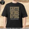 The Offspring Supercharged Japan 2025 Tour Dates List Merchandise T-Shirt