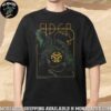 Distant Un Dying Remix By Code Pandorum Release On May 21 2025 Merchandise Unisex T-Shirt