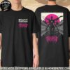 Billy Strings Poster In Grand Rapids MI At Van Andel Arena On May 31th 2025 Unisex T-Shirt