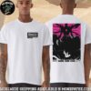 Electric Callboy Revery Creature Merchandise 2025 Two Sides Unisex T-Shirt