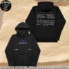 Eminem The Way I Am The Marshall Mathers Lp 25th Anniversary Photo Tracklist Merchandise Unisex T-Shirt