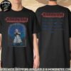 Eminem The Way I Am The Marshall Mathers Lp 25th Anniversary Remember Me Unisex T-Shirt