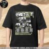 G 59 Records Grey Day Tour Dates 2025 Merchandise T-Shirt
