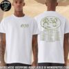 G 59 Records Grey Day Tour 2025 Dates List Merchandise T-Shirt