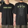 Zebrahead Doomsday on the Radio Merchandise 2025 T-Shirt