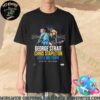 George Strait Stadium Tour 2025 At Gillette Stadium In Foxborough Ma On June 21 2025 Unisex T-Shirt