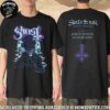 Touche Amore with Militarie Gun Australia Tour this July 2025 Merchandise Unisex T-Shirt