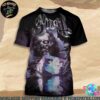 Jack White Denver CO Mission Ballroom May 9 2025 All Over Print Shirt