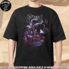 Eminem The Way I Am The Marshall Mathers Lp 25th Anniversary Window And The Real Slim Shady Lyrics Merchandise Unisex T-Shirt