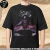 Ghost Skeletour 2025 In London At The O2 On Saturday 19 April 2025 Merchandise Unisex T-Shirt