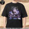 Jack White Poster In Sacramento CA With The Snares On May 26 2025 At Channel 24 Merchandise T-Shirt