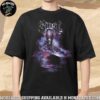 Lil Poppa Almost Normal Again Tour 2025 Schedule List Dates Walk On Da Earth Merchandise T-Shirt