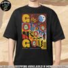 Billy Strings Summer 2025 In Everett WA At Angel Of The Wild Arena On August 22 Unisex T-Shirt