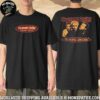 Hunt The Dinosaur 2025 Merchandise Pull Over Hoodie Shirt
