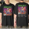 Elder Band Desertfest Berlin 2025 May 23th 25th 2025 Merchandise Unisex T-Shirt