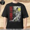 In Flames End of Time Merchandise 2025 Unisex T-Shirt