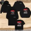 G 59 Records Grey Day Tour 2025 Dates List Merchandise T-Shirt