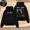 Mora Lo Mismo De Siempre Merchandise T-Shirt