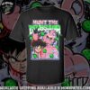 Hunt The Dinosaur Fight The Dinosaur Merchandise 2025 Fan Gifts Unisex T-Shirt