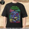 Hunt The Dinosaur Fight The Dinosaur Merchandise 2025 Fan Gifts Unisex T-Shirt