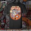 Hunt The Dinosaur South Park Merchandise 2025 Unisex T-Shirt