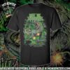 Hunt The Dinosaur South Park Merchandise 2025 Unisex T-Shirt