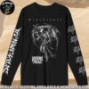 Ice Nine Kills Pentagram Merchandise 2025 Pullover Hoodie T-Shirt