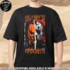 Ice Nine Kills Cut In Half way to Halloween 2025 Merchandise T-Shirt