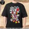 Ice Nine Kills Now Showing Merchandise 2025 T-Shirt
