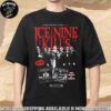 Ice Nine Kills Welcome To Horrorwood Skull Tape Merchandise T-Shirt