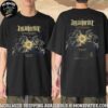 Imminence Band The Black Finale Europe 2025 Tour Dates Merchandise Unisex T-Shirt