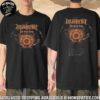 Imminence Band The Black Finale Europe 2025 Tour Dates Merchandise Unisex T-Shirt