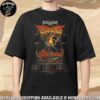 Shane Smith and the Saints First Australian Expedition On October 2025 Merchandise Unisex T-Shirt