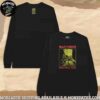 Iron Maiden 50th Anniversary Collection Est 1975 IM50 Stamp Merchandise T-Shirt