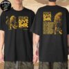 Primus Sessanta V2.0 Manchester New Hampshire At Snhu Arena On May 14 2025 Merchandise T-Shirt