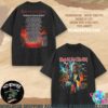 Sleepy Hallow And Sheeff G Rapper Winners Circle In Your City Tour 2025 Schedule List Dates Washed T-Shirt