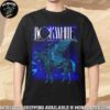 Jack White Salt Lake City UT At Union Event Center On May 10 2025 Unisex T-Shirt