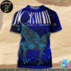 Dead and Company Las Vegas At Sphere May 9 2025 All Over Print Shirt