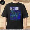 Johnny Blue Skies At Allstate Arena in Rosemont IL On May 09 2025 T-Shirt
