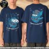Linkin Park From Zero World Tour 2025 Let You Fade Merchandise 2025 Unisex T-Shirt