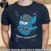 Guns N Roses Poster For Show In Riyadh Mohammed At Abdu Arena May 23 2025 Merchandise T-Shirt