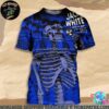 Jack White Merch Poster Tee For Show In Sacramento CA On May 26-27 2025 At Channel 24 All Over Print Shirt