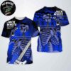 Metallica M72 Landover Maryland Exclusice Poster At Northwest Stadium On May 28 2025 Reign of the Undead Art Work All Over Print Shirt
