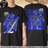 Nardwuar The Human Serviette June 19th 2025 In Chicago At The Avondale Music Hall Unisex T-Shirt
