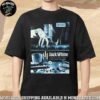 Jack White Santa Barbara California At Santa Barbara Bowl On May 15 2025 Merchandise T-Shirt