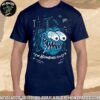 Green Jelly The Good The Bad And The Jelly Tour 2025 Schedule List Dates Merchandise Unisex T-Shirt