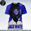 Jack White Denver CO At Mission Ballroom On May 8 2025 Home Decor Poster Canvas All Over Print Shirt