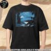 Johnny Blue Skies In Knoxville TN At Knoxville Civic Coliseum On May 16th 2025 Merchandise T-Shirt