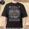 Jack White Denver CO Mission Ballroom May 9 2025 T-Shirt